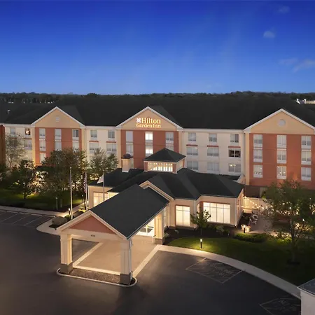 Hilton Garden Inn Indianapolis Northeast/Fishers